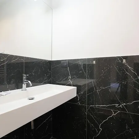 Apartment Gioberti Turin